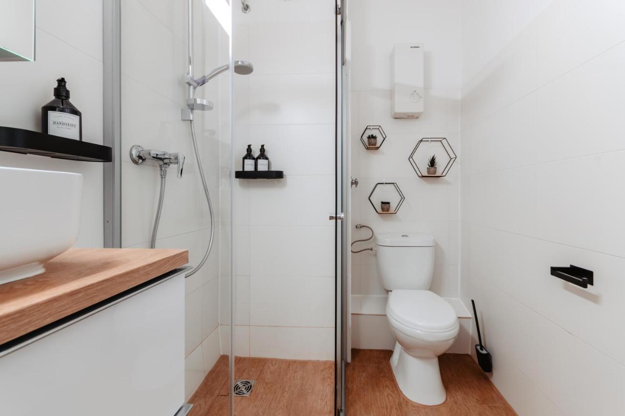 Cozystay - Gemuetliche Wohnung Im Oberharz Sankt Andreasberg Bagian luar foto