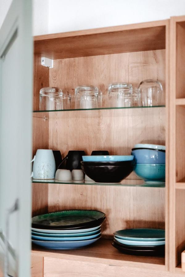 Cozystay - Gemuetliche Wohnung Im Oberharz Sankt Andreasberg Bagian luar foto
