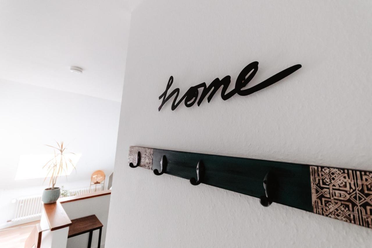 Cozystay - Gemuetliche Wohnung Im Oberharz Sankt Andreasberg Bagian luar foto