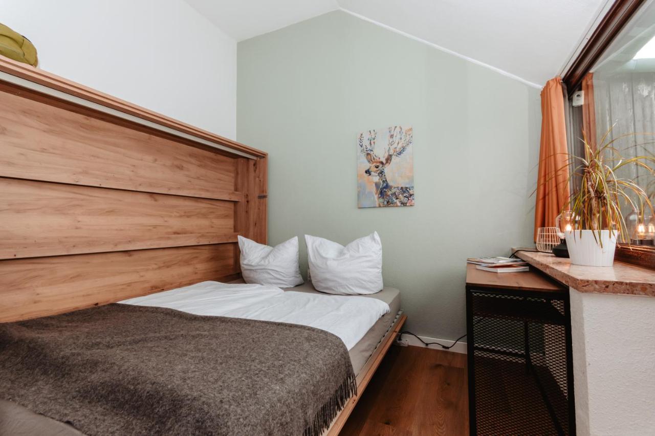 Cozystay - Gemuetliche Wohnung Im Oberharz Sankt Andreasberg Bagian luar foto
