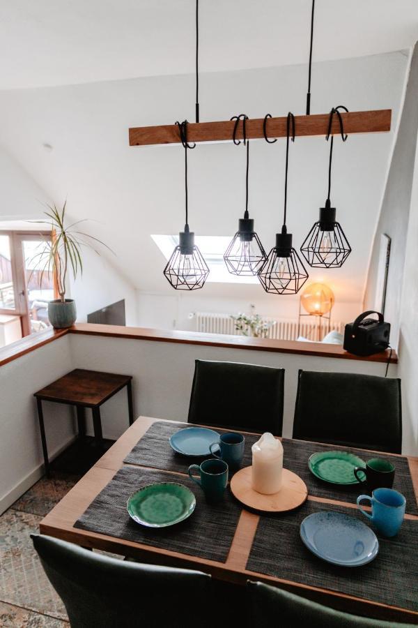 Cozystay - Gemuetliche Wohnung Im Oberharz Sankt Andreasberg Bagian luar foto