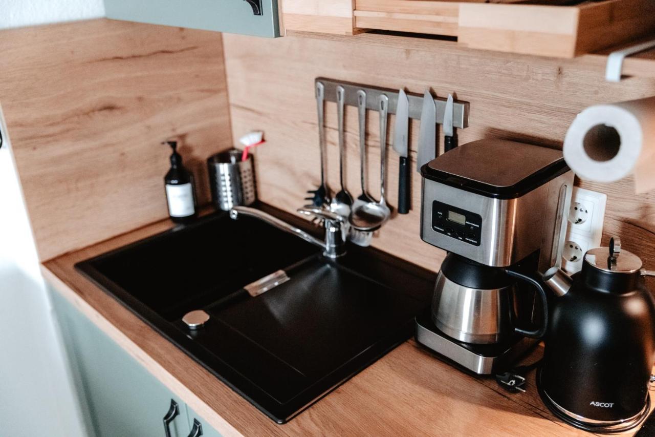 Cozystay - Gemuetliche Wohnung Im Oberharz Sankt Andreasberg Bagian luar foto
