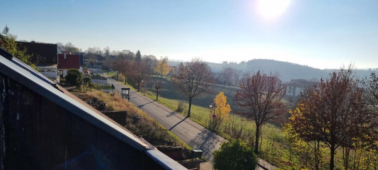 Cozystay - Gemuetliche Wohnung Im Oberharz Sankt Andreasberg Bagian luar foto