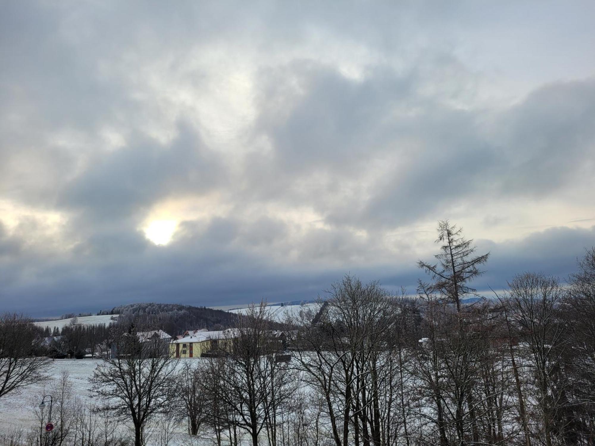 Cozystay - Gemuetliche Wohnung Im Oberharz Sankt Andreasberg Bagian luar foto